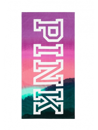 Рушник Beach Towel