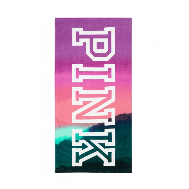Рушник Beach Towel