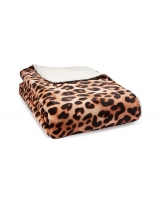 Плед VICTORIA'S SECRET PINK Sherpa Blanket