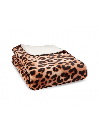 Плед VICTORIA'S SECRET PINK Sherpa Blanket