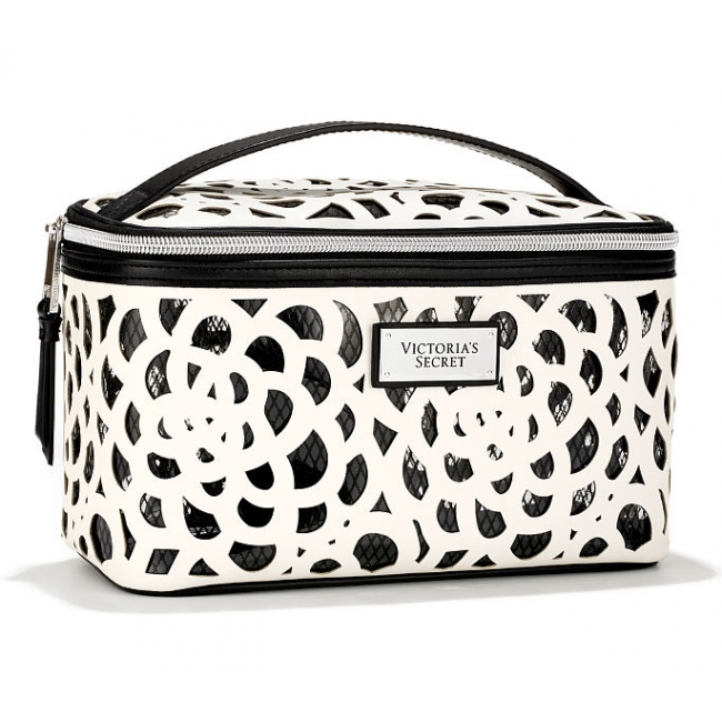 Кейс для поїздок Travel Case від Victoria's Secret