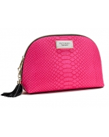Косметичка Victoria's Secret Beauty Bag, Neon Piton