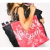 Сумка Victoria's Secret Beauty Tote Bag