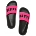 Шльопанці / Сланці STRAP SLIDE від Victoria's Secret PINK рожеві