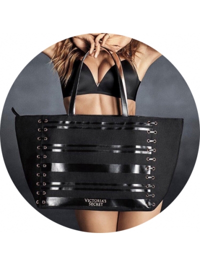 Сумка Victoria's Secret Weekender Tote