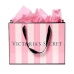 Пакет Victoria's Secret подарунковий