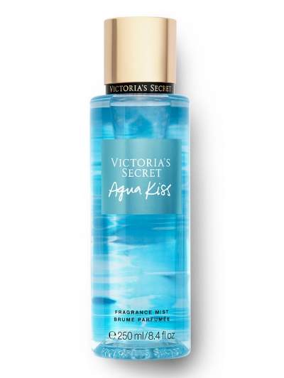 Спрей для тіла Victoria's Secret Aqua Kiss Fragrance Mist, 250 ml