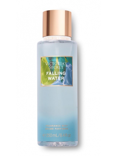 Спрей для тіла Victoria's Secret Falling Water Fragrance Mist, 250 ml