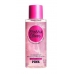 Спрей з блискітками Victoria's Secret Pink Fresh & Clean Shimmer Body Mist, 250 ml