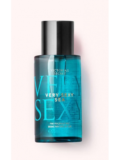 Парфумований Спрей Victoria's Secret Very Sexy Sea Fragrance Mist, 75 ml
