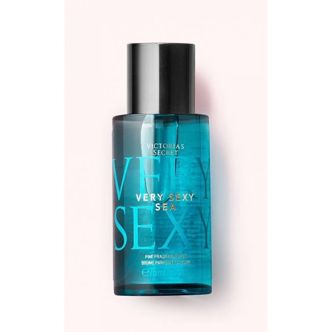 Парфумований Спрей Victoria's Secret Very Sexy Sea Fragrance Mist, 75 ml