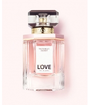 Парфуми Victoria's Secret Love Eau de Parfum, 50 ml