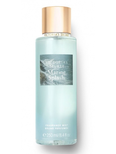 Спрей для тіла Victoria's Secret Marine Splash Fragrance Mist, 250 ml