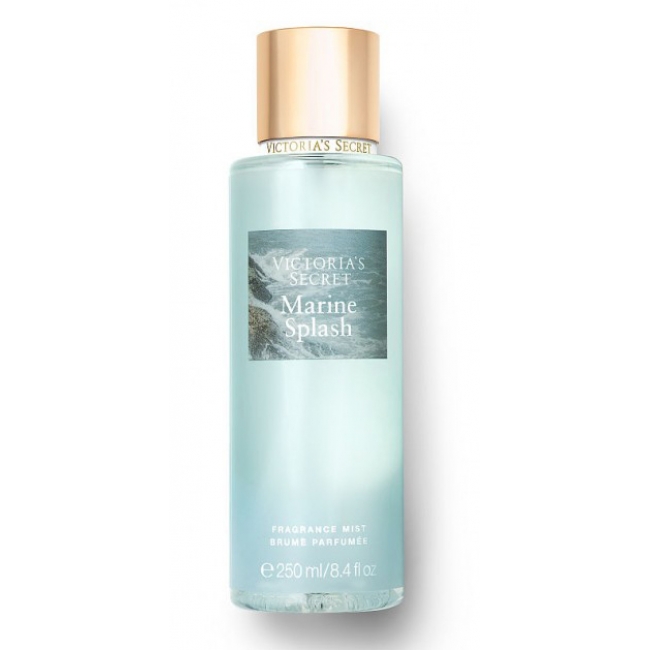 Спрей для тіла Victoria's Secret Marine Splash Fragrance Mist, 250 ml