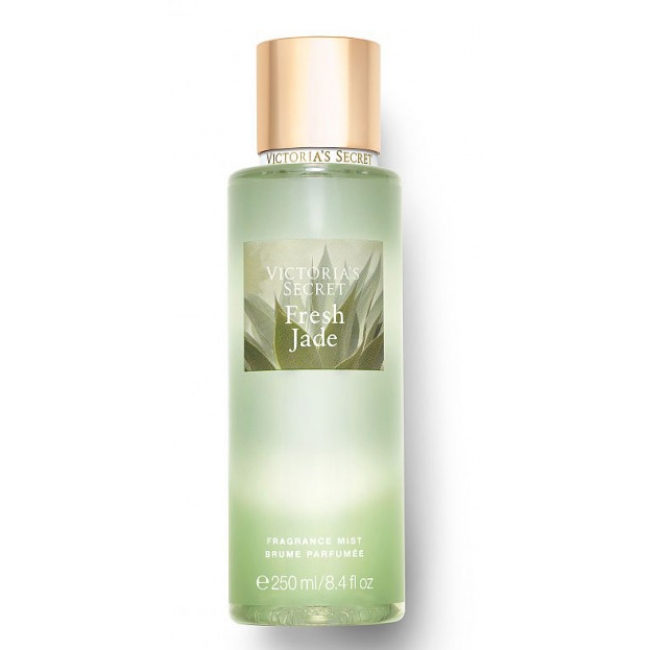 Спрей для тіла Victoria's Secret Fresh Jade Fragrance Mist, 250 ml