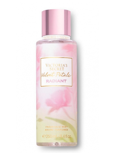 Спрей для тіла Victoria's Secret Love Velvet Petals Fragrance Mist, 250 ml