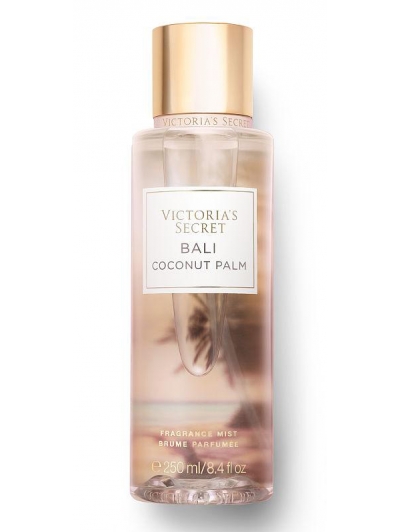 Спрей для тіла Victoria's Secret Bali Coconut Palm Fragrance Mist, 250 ml