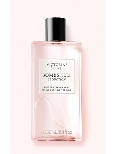 Парфумований Спрей Victoria's Secret Bombshell Seduction Mist, 250 ml