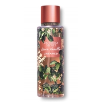Спрей для тіла Victoria Secret Bare Vanilla Untamed Fragrance Mist, 250 ml