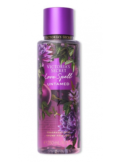 Спрей Для Тіла Victoria's Secret Love Spell Untamed Fragrance Mist, 250 ml