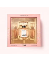 Духи Вікторія Сикрет Love Star Eau de Parfum, 30 ml
