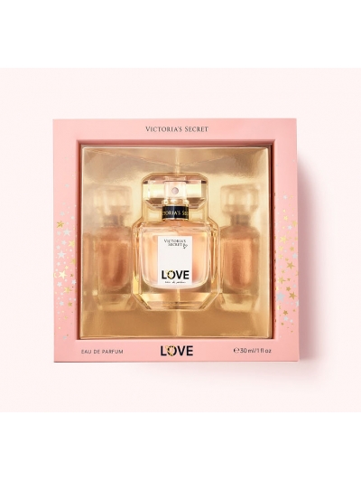 Духи Вікторія Сикрет Love Star Eau de Parfum, 30 ml