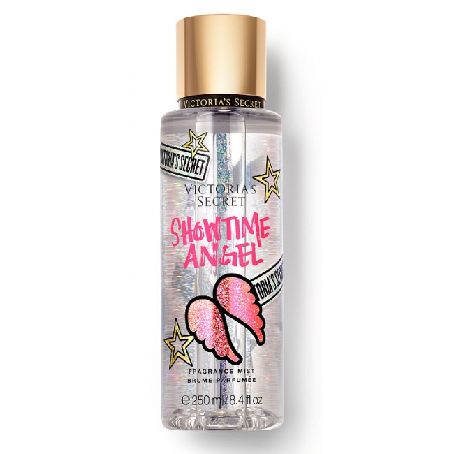 Спрей для тіла Victoria's Secret Fashion Show Fragrance Mist