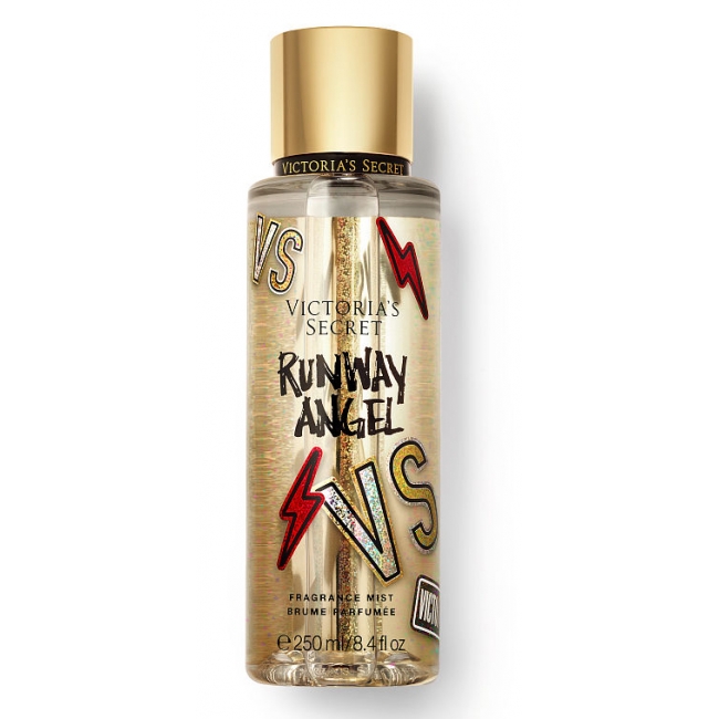 Спрей для тіла Victoria's Secret Fashion Show Fragrance Mist