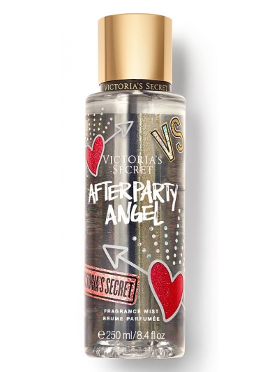 Спрей для тіла Victoria's Secret Fashion Show Fragrance Mist