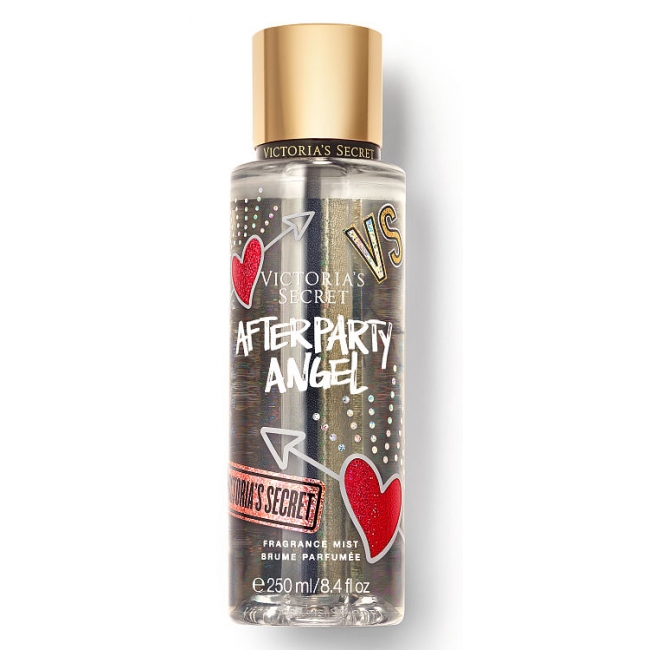 Спрей для тіла Victoria's Secret Fashion Show Fragrance Mist