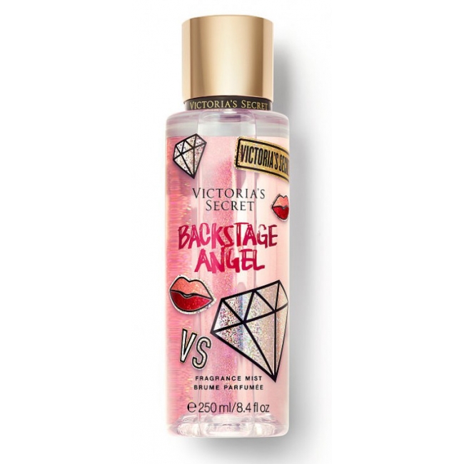 Спрей для тіла Victoria's Secret Fashion Show Fragrance Mist