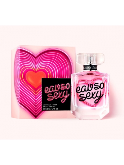 Духи Victoria's Secret So Sexy Eau de Parfum, 50 ml