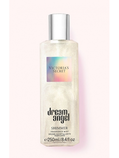 Парфумований спрей Victoria's Secret Dream Angel Shimmer Fragrance Mist
