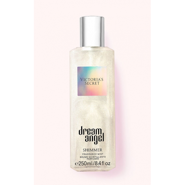 Парфумований спрей Victoria's Secret Dream Angel Shimmer Fragrance Mist