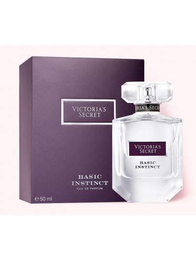 Парфуми Victoria's Secret Basic Instinct de Parfum, 50 ml