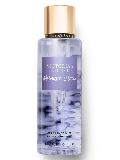 Спрей для тіла Victoria's Secret Midnight Bloom Fragrance Mist, 250 ml
