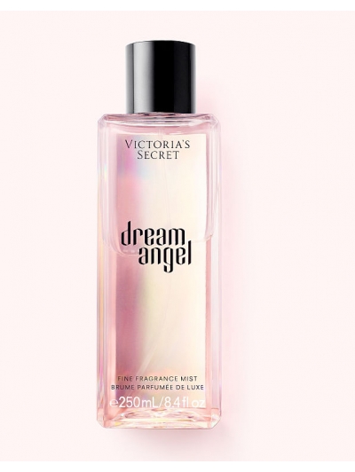 Парфумований Спрей Victoria's Secret Dream Angel Fragrance Mist, 250 ml