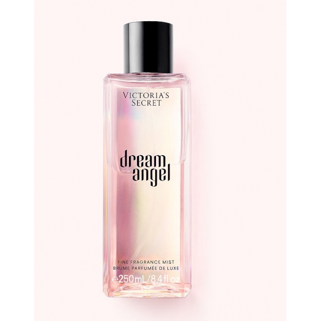 Парфумований Спрей Victoria's Secret Dream Angel Fragrance Mist, 250 ml