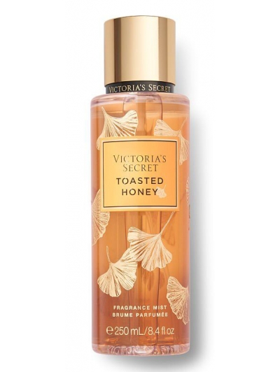 Спрей для тіла Victoria's Secret Toasted Honey Fragrance Mist, 250 ml