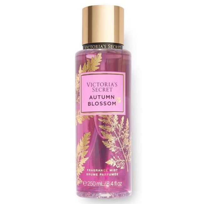 Спрей для тіла Victoria's Secret Autumn Blossom Fragrance Mist, 250 ml