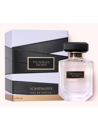 Духи Victoria's Secret Scandalous Eau de Parfum, 50 ml