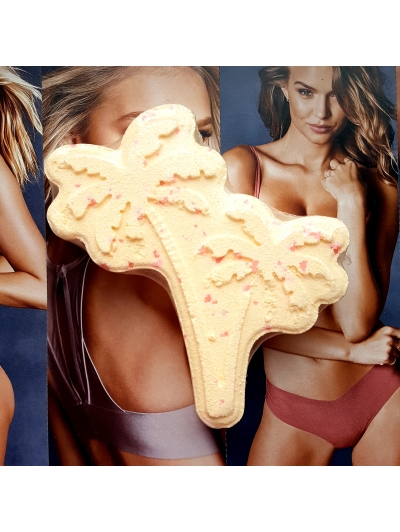 Бомбочка для ванни Victoria's Secret PINK Palm Tree