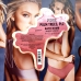 Бомбочка для ванни Victoria's Secret PINK Palm Tree