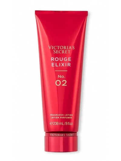 Лосьйон для тіла Victoria's Secret Rouge Elixir №2 Fragrance Lotion, 236 ml