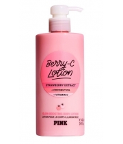 Лосьйон Для Тіла Victoria's Secret PINK Berry-C Body Lotion, 414 ml