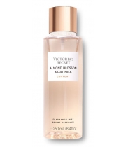 Спрей для тіла Victoria’s Secret Almond Blossom & Oat Milk Natural Beauty Fragrance Mist, 250 ml
