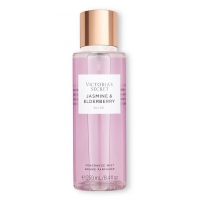 Спрей для тіла Victoria’s Secret Jasmine & Elderberry Natural Beauty Fragrance Mist, 250 ml