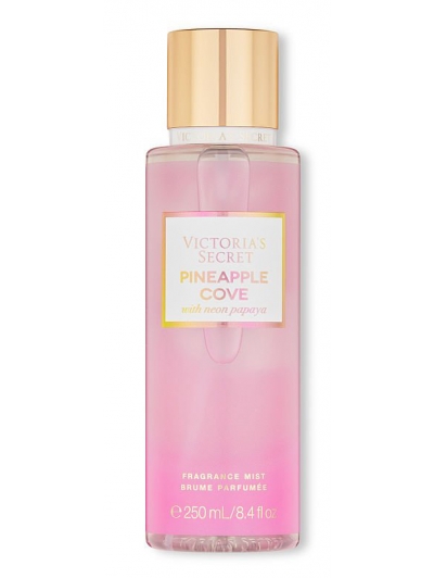Спрей для тіла Victoria’s Secret Pineapple Cove Tropichroma Fragrance Mist, 250 ml