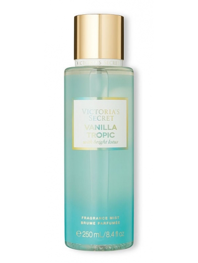 Спрей для тіла Victoria’s Secret Vanilla Tropic Tropichroma Fragrance Mist, 250 ml