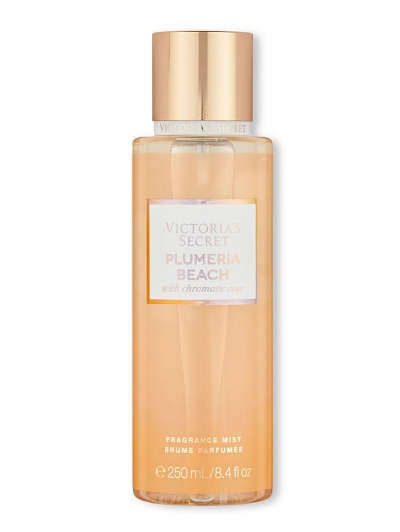Спрей для тіла Victoria’s Secret Plumeria Beach Tropichroma Fragrance Mist, 250 ml